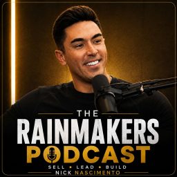 Artwork for Rainmakers Podcast