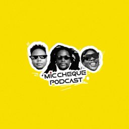 Artwork for Mic Cheque Podcast