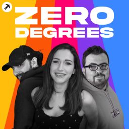 Artwork for Zero Degrees