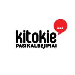Artwork for Kitokie pasikalbėjimai