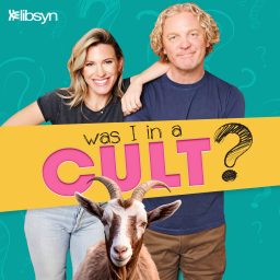 Artwork for Was I in a Cult?