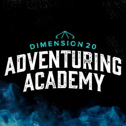 Artwork for Adventuring Academy