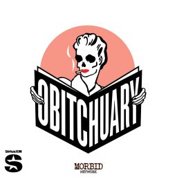 Artwork for OBITCHUARY