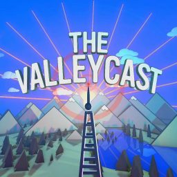 Artwork for The Valleycast