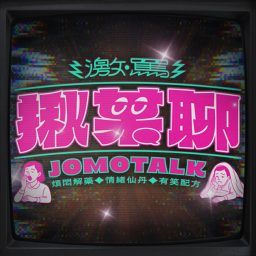 Artwork for 揪某聊 (原:激罵揪某聊)