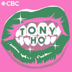 Artwork for Tony Ho