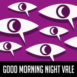 Artwork for Good Morning Night Vale