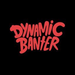Artwork for DYNAMIC BANTER! with Mike & Steve