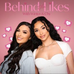Artwork for Behind The Likes