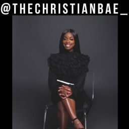 Artwork for The Christian Bae