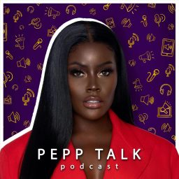 Artwork for Pepp Talk Podcast