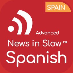 Artwork for Advanced Spanish