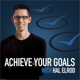 Artwork for Achieve Your Goals with Hal Elrod