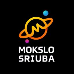 Artwork for Mokslo Sriuba