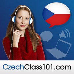 Artwork for Learn Czech | CzechClass101.com