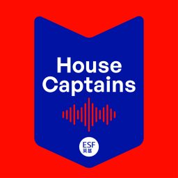 Artwork for House Captains