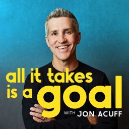 Artwork for All It Takes Is A Goal