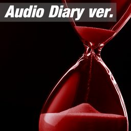 Artwork for Audio Diary ver.