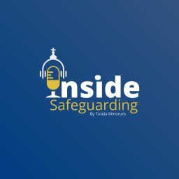 Artwork for Inside Safeguarding