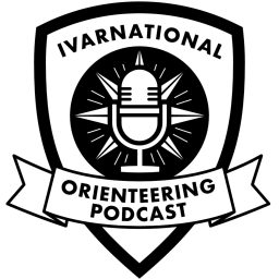 Artwork for Ivarnational Orienteering Podcast