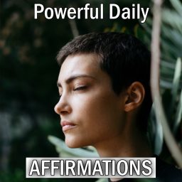 Artwork for Powerful Daily AFFIRMATIONS