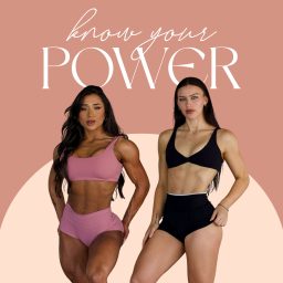 Artwork for Know Your Power