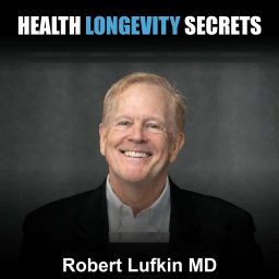 Artwork for Health Longevity Secrets