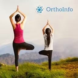 Artwork for OrthoInfo