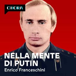 Artwork for Nella mente di Putin