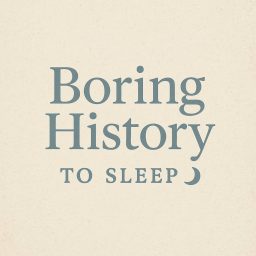 Artwork for Boring History To Sleep