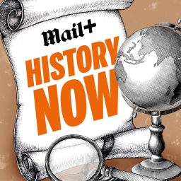 Artwork for History Now