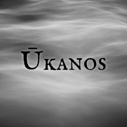 Artwork for Ūkanos
