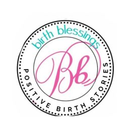 Artwork for Positive Birth Stories
