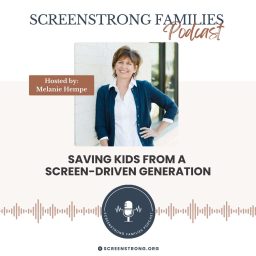 Artwork for ScreenStrong Families