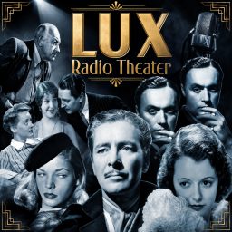 Artwork for Lux Radio Theater