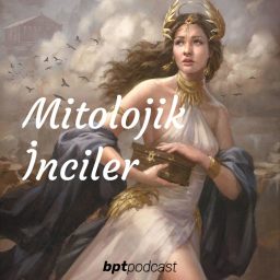 Artwork for Mitolojik İnciler