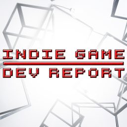 Artwork for Indie Game Dev Report