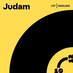 Artwork for Judam