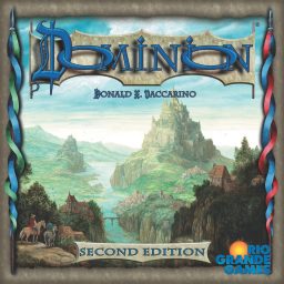 Artwork for Making Luck - A Dominion Podcast