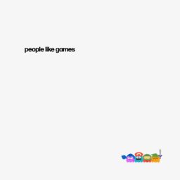 Artwork for People Like Games