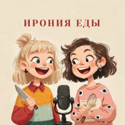 Artwork for Ирония еды
