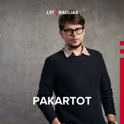 Artwork for Pakartot