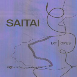 Artwork for Saitai