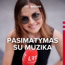 Artwork for Pasimatymas su muzika