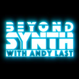 Artwork for Beyond Synth