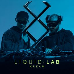 Artwork for LIQUID : LAB