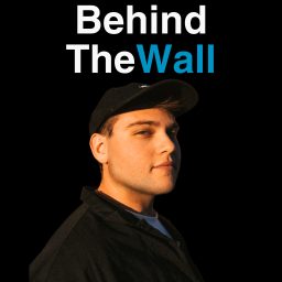 Artwork for Behind The Wall