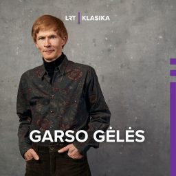 Artwork for Garso gėlės