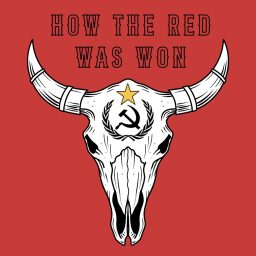 Artwork for How the Red was Won