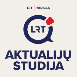 Artwork for LRT Aktualijų studija